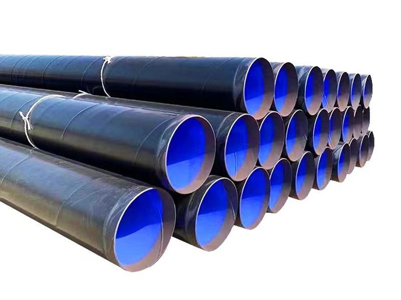 Industrial steel pipe flanges manufacturing factory - forged steel pipe flanges and fittings production